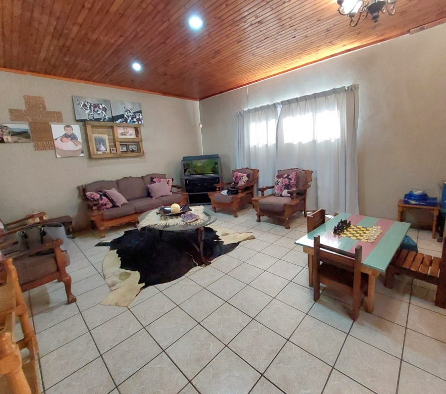 3 Bedroom Property for Sale in Elandsrand North West